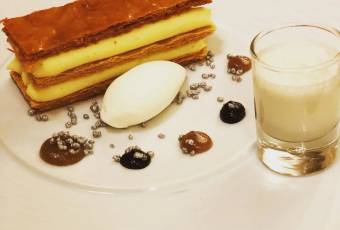 CAFE DE LA PAIX user photo