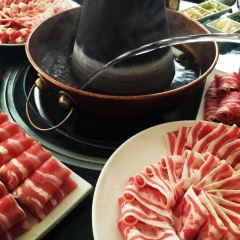 Caoyuan Restaurant Hot Pot ảnh của người dùng