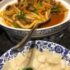 PENG XIN YANG GAO ROU BEI GUAN ZI WEI DIAN User Photo