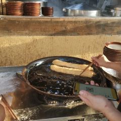 茶城老城根早市張用戶圖片