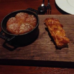 Dinner by Heston Blumenthal User Photo