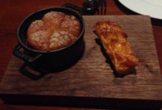 Dinner by Heston Blumenthal User Photo