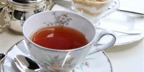 國風堂(樟樹開元名都大酒店)