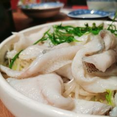 禄鼎记(城河路店) User Photo