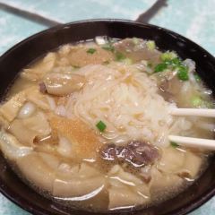 梅窩熟食市場 User Photo
