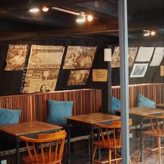 TheCottageBar User Photo