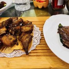 百年隋园(吴庄店) 여행 사진