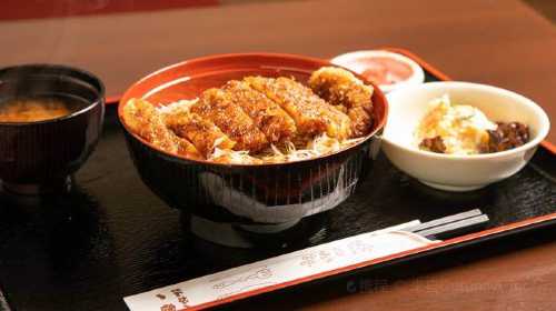 Tonkatsu Ichiban