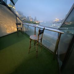 Sun Chateau On The Bund User Photo