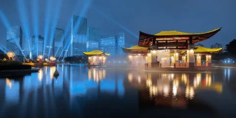 北湧亭