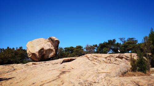 Tiantai Mountain