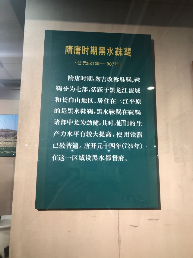 Jiamusi Museum