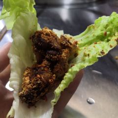 西昌特色火盆小香猪(魁山坡总店) User Photo