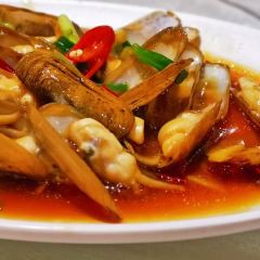 小眼鏡大排檔（匯成店）張用戶圖片