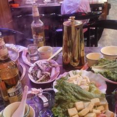 华华酒楼(龙井街店) User Photo