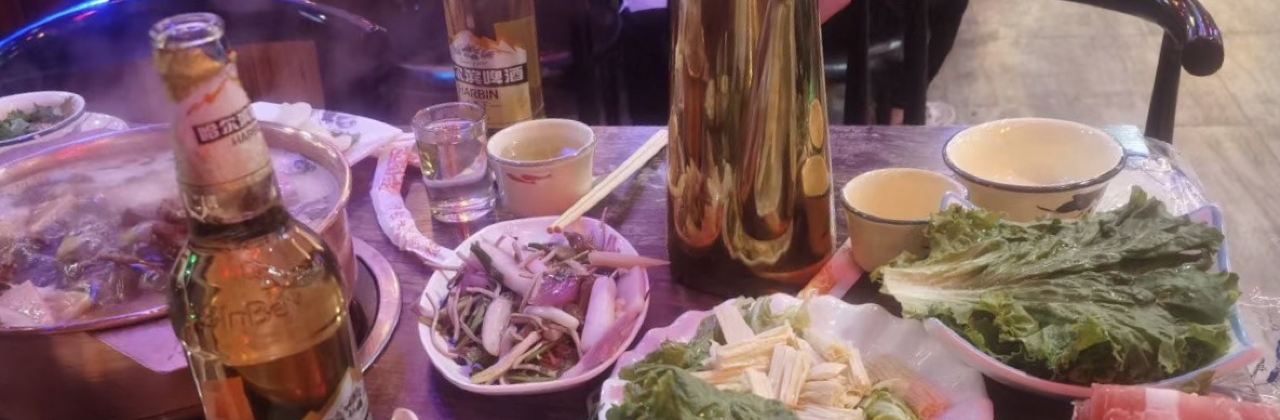 华华酒楼(龙井街店)