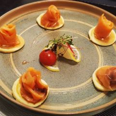 La Creperie(Jing An) User Photo