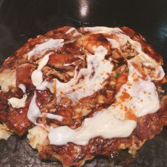 Okonomiyaki Mizuno User Photo