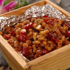 小滋味生态田园餐厅 User Photo