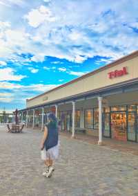 【東京來往機前好去處| Outlet| 寺廟】