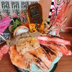 信兵衛 手作丼飯壽司 User Photo