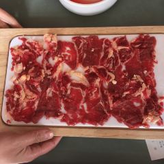 Yue jun ba zi lao pai hot pot User Photo