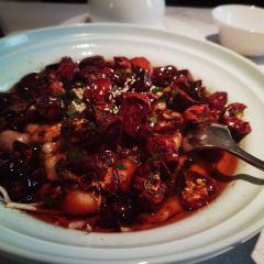 重庆江北希尔顿逸林酒店·逸苑中餐厅 User Photo