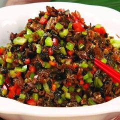 陈记老字号饭庄(龙虎山店) User Photo