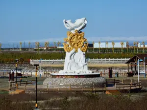 Popular Activities in Haibei