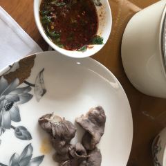 雪厨 User Photo