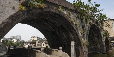潮音橋