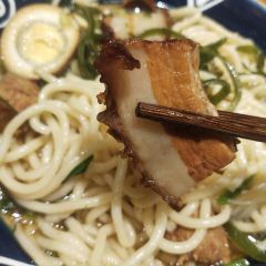 董记炒碗托·裕成源店 User Photo