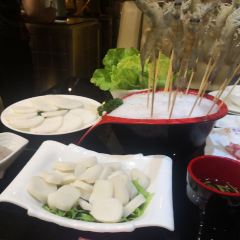 溧阳金峰国际饭店·金峰1号豆捞 User Photo