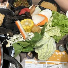 呷哺呷哺(滦县现代城店) User Photo