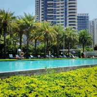 Huizhou Silver Beach