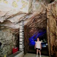 Reed Flute Cave Ludi Scenic Area Guilin