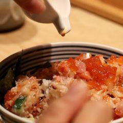 海鮮丼 つじ半張用戶圖片