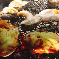 鑫釜山海鮮燒烤（總店）張用戶圖片