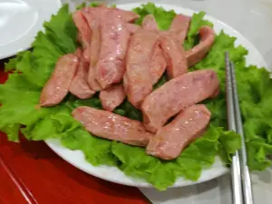 板门店风味烤肉(西牡丹街店)