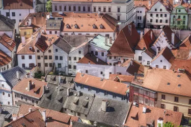 Cesky Krumlov
