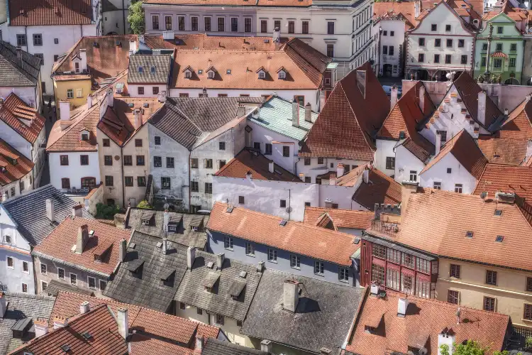 Hotels near marionette museum