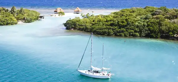 Hostels in Honduras