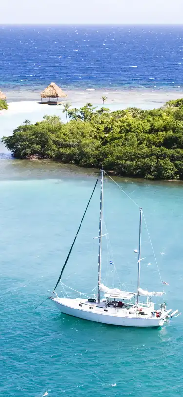 Pet-friendly Hotels in Honduras