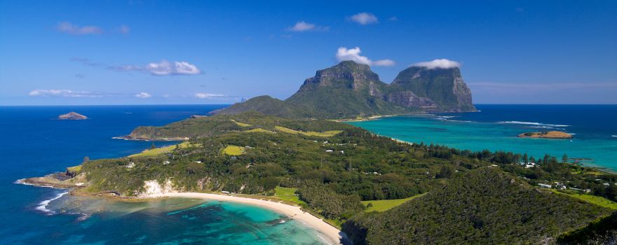 Lord Howe Island