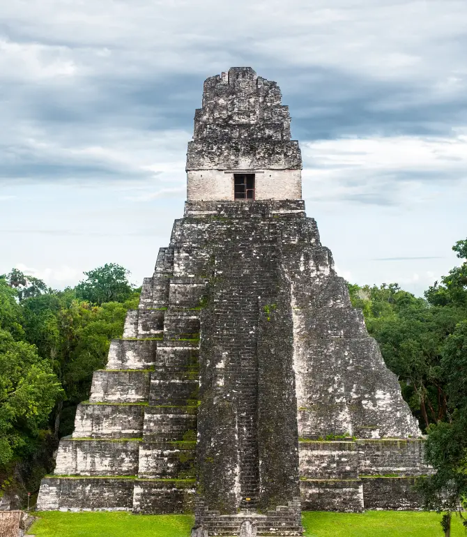 Tikal