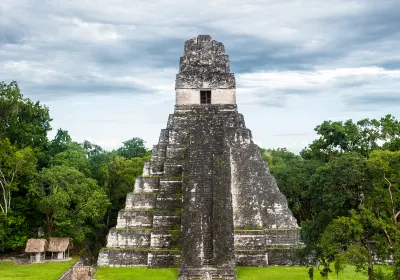 Tikal