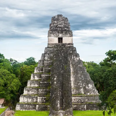 The Westin Camino Real, Guatemala