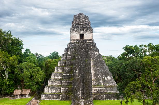 Tikal