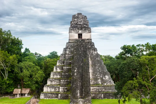Hotels With Balcony in Guatemala City