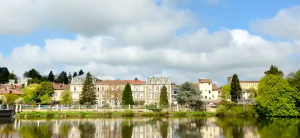 Hotels in Vienne